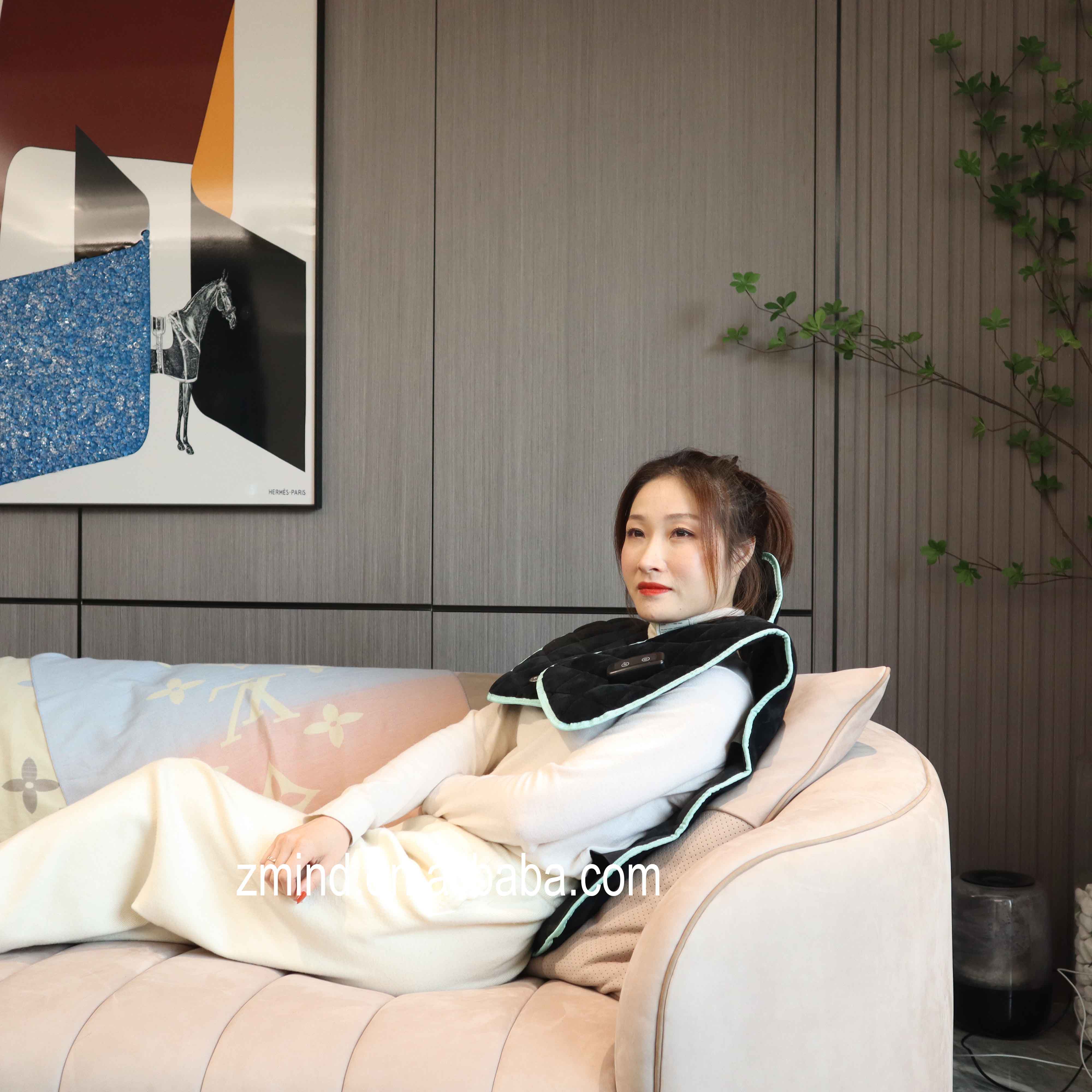 massage mattress pad