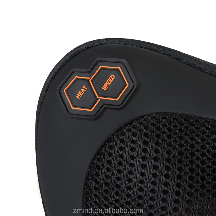 shoulder massage pillow