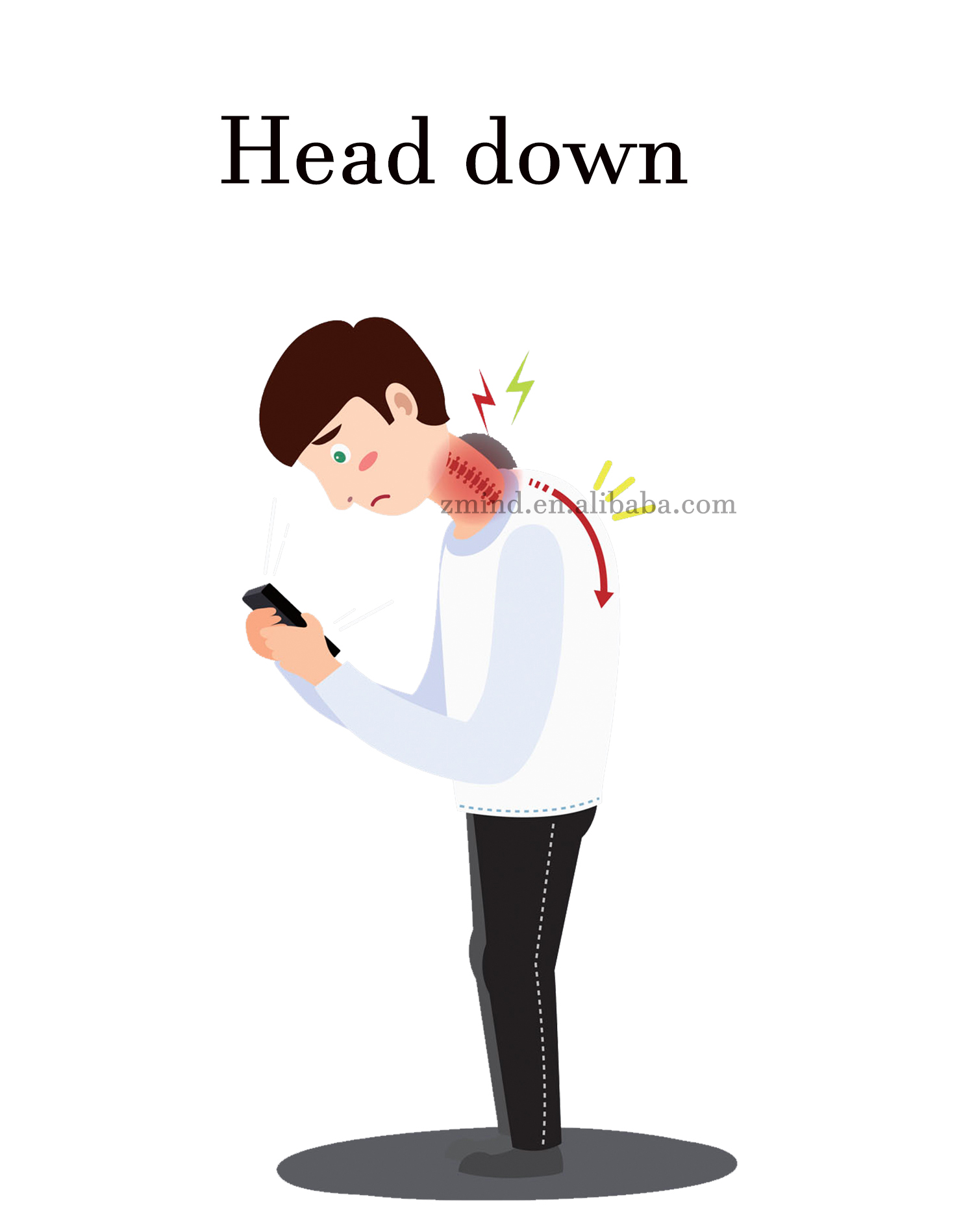 the best neck massager