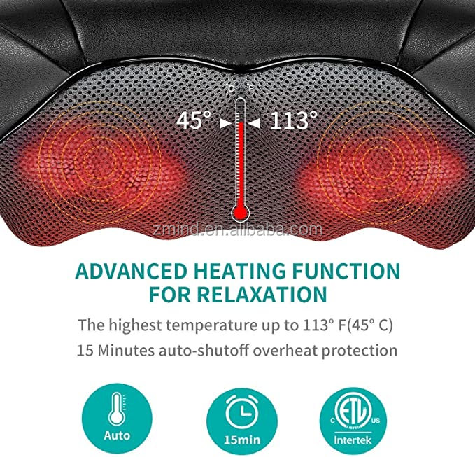 neck relax massager