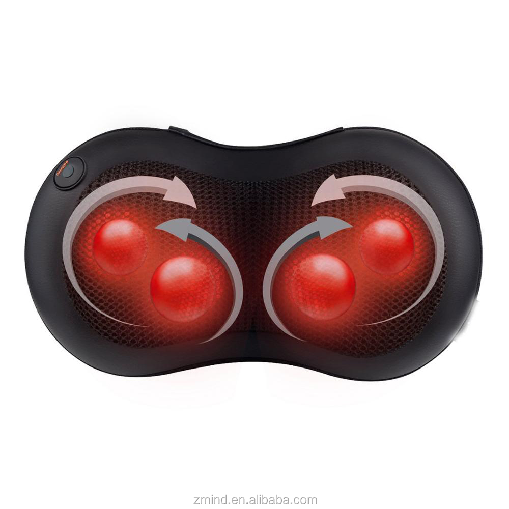 massage pillow for back