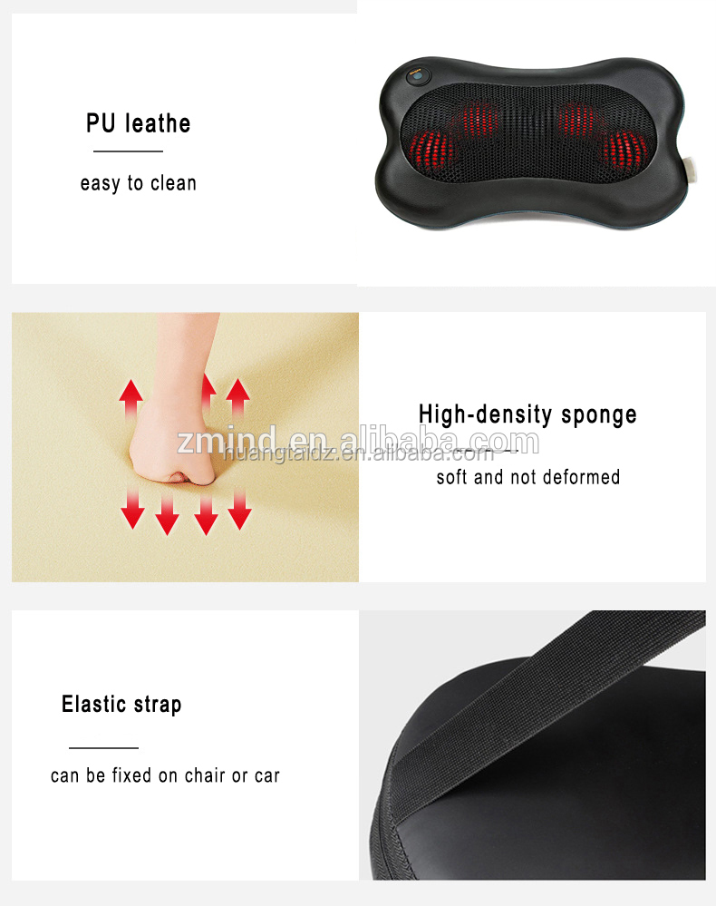 massager pillow