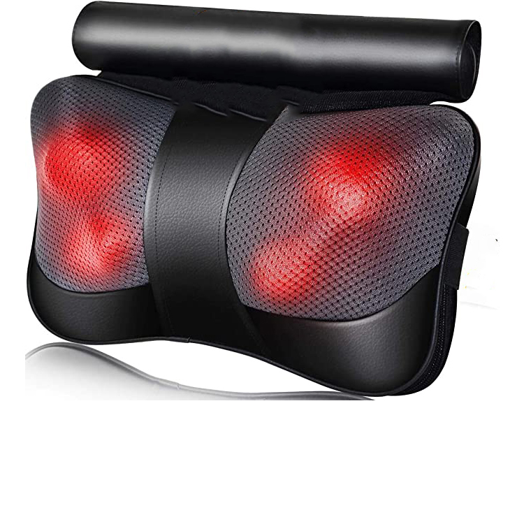 massage pillow for back