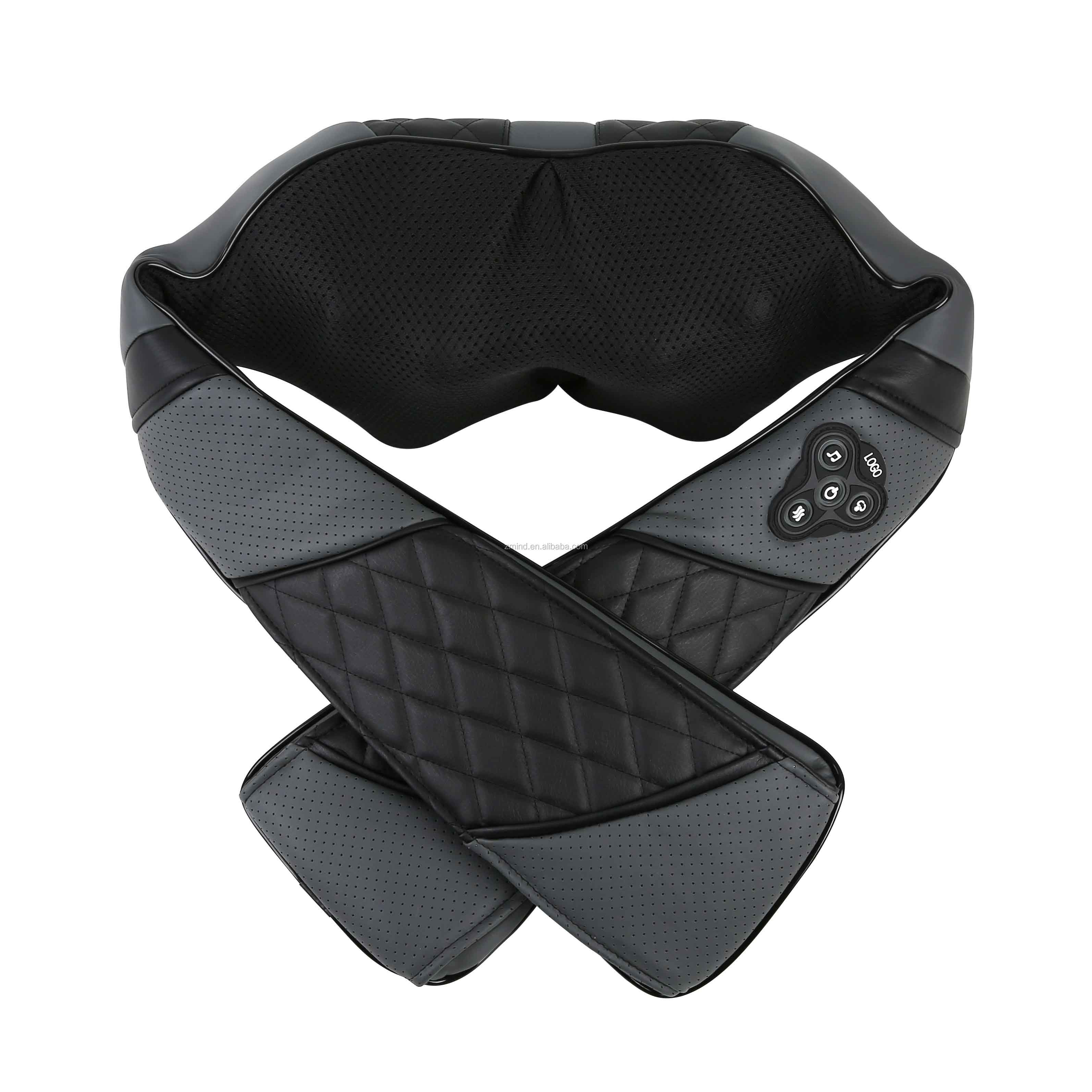 Neck&Shoulder Massager