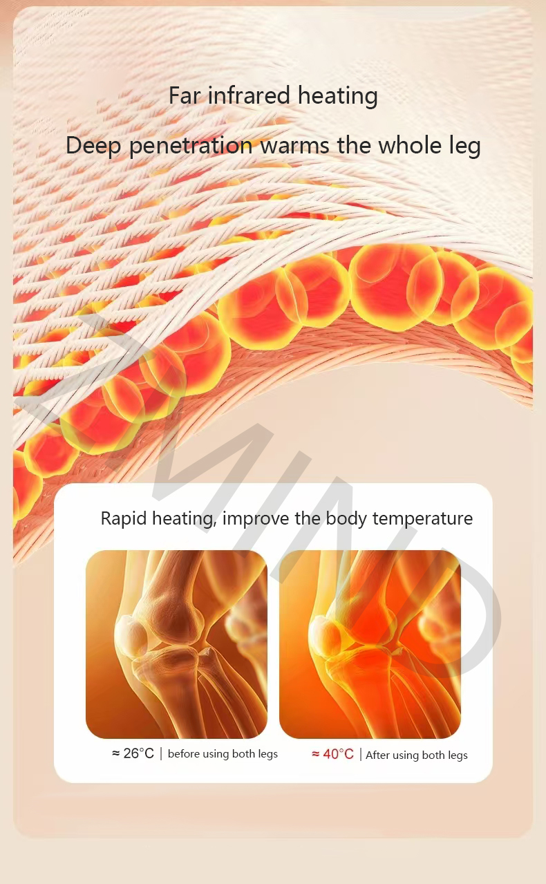 Calf & Thigh Massager