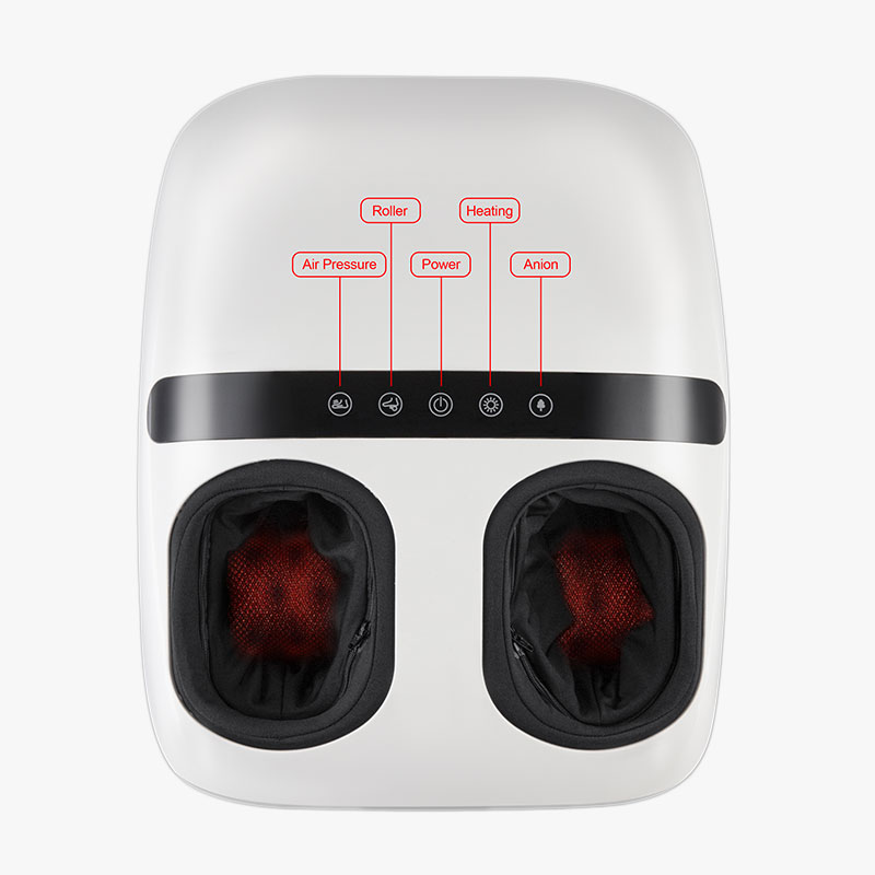 Foot-Massager-Series