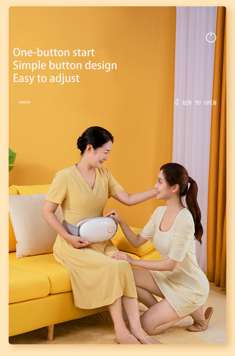 abdominal massage equipment