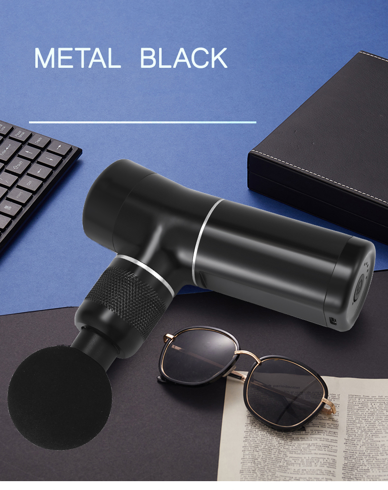 Fascia Gun manufacturer