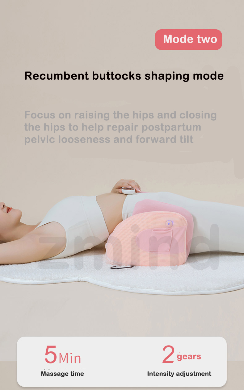 butt massage cushion