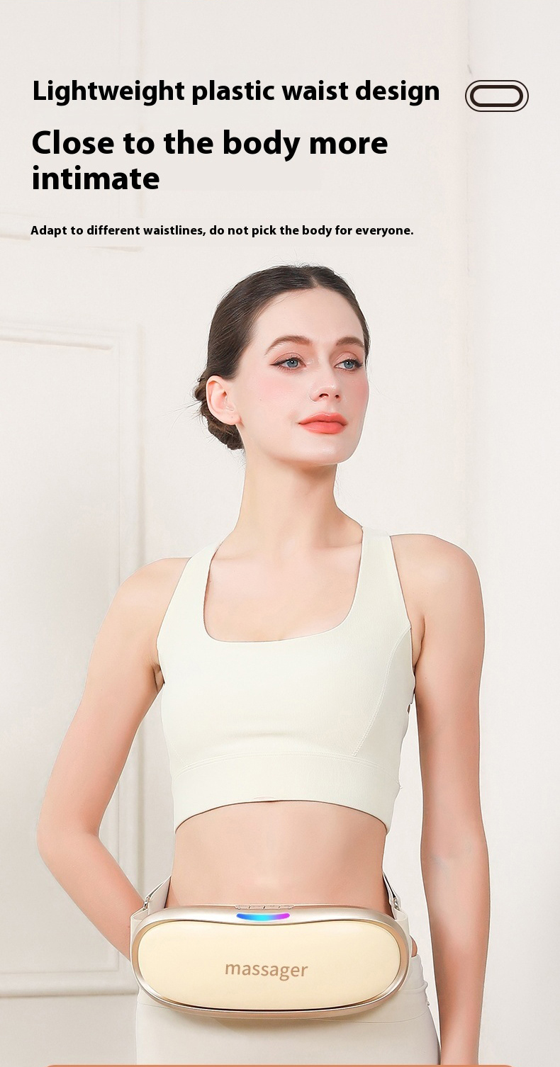 Slimming Massage Belt