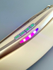 Zmind B010 Lose Weight Vibrate Massage Slimming Belt Belly and Stomach Massager for Digestion and Constipation Slimming Belly Massager