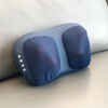 ZMIND P002 3D Hot Selling Car Neck Massage Pillow Body Massage Pillow Servical Spine Heated Massage Pillow