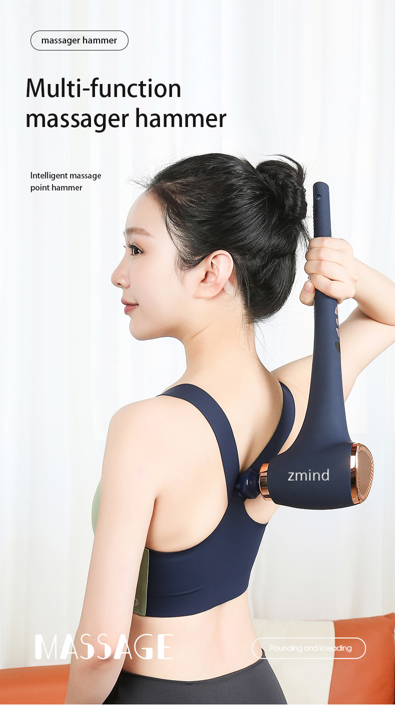neck massager 