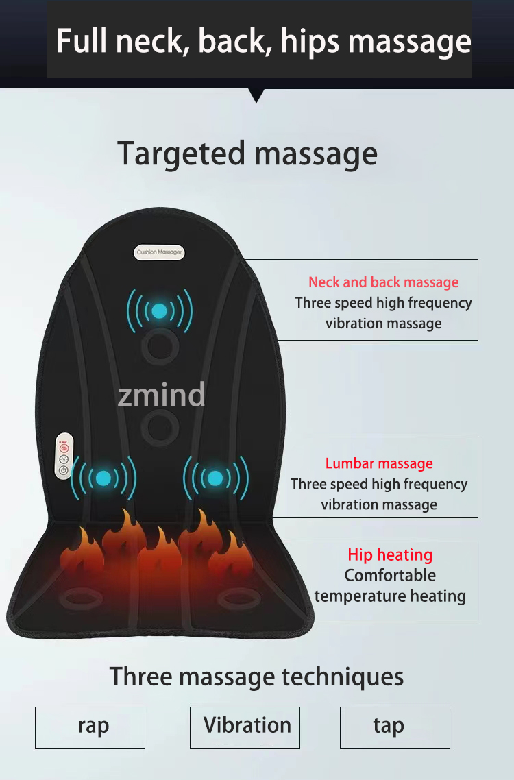 massager cushion