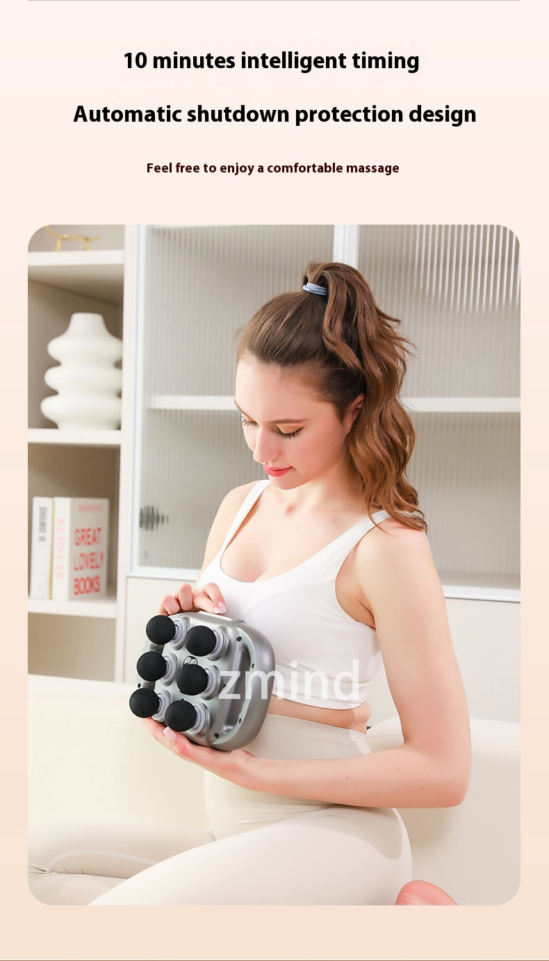 massager gun 