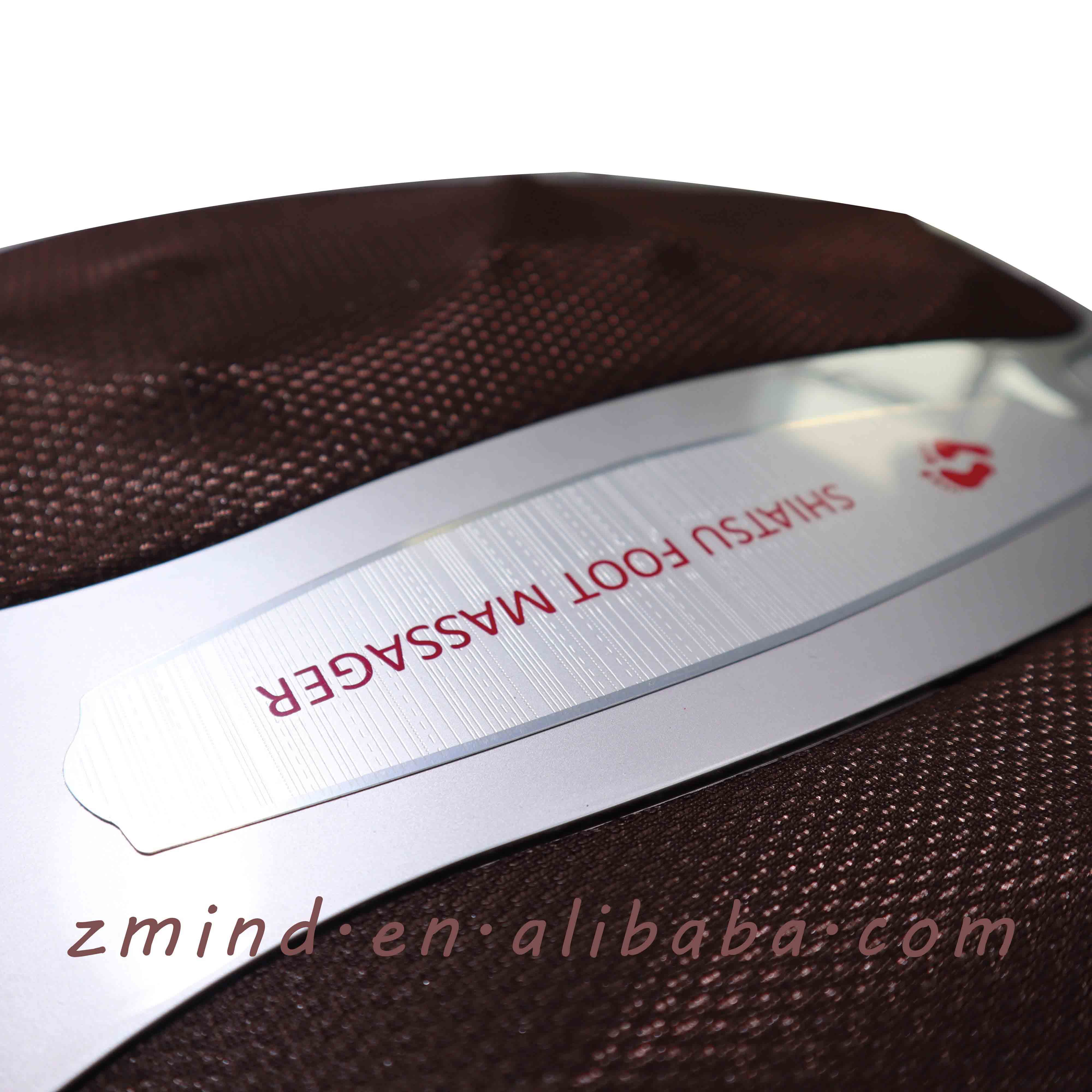 foot massage equipment