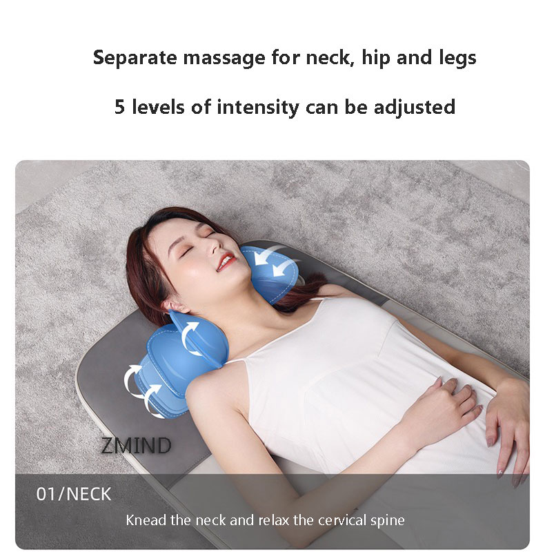 massage mattress