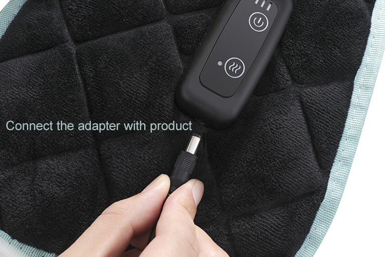 massage mattress pad