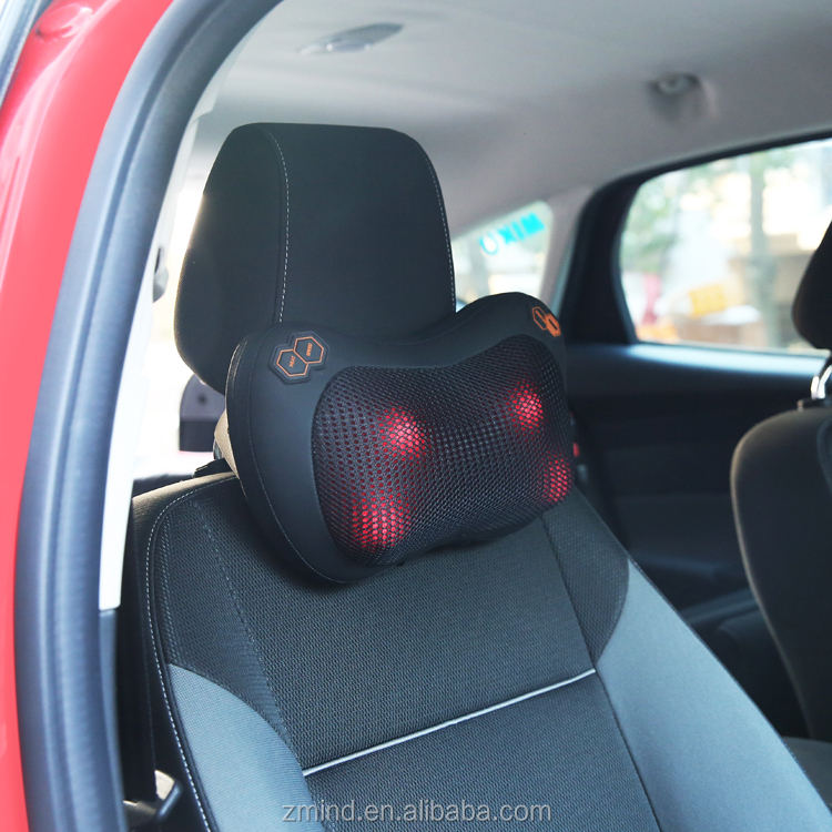 massage pillow for back