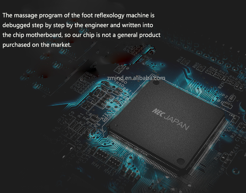 foot roller massager