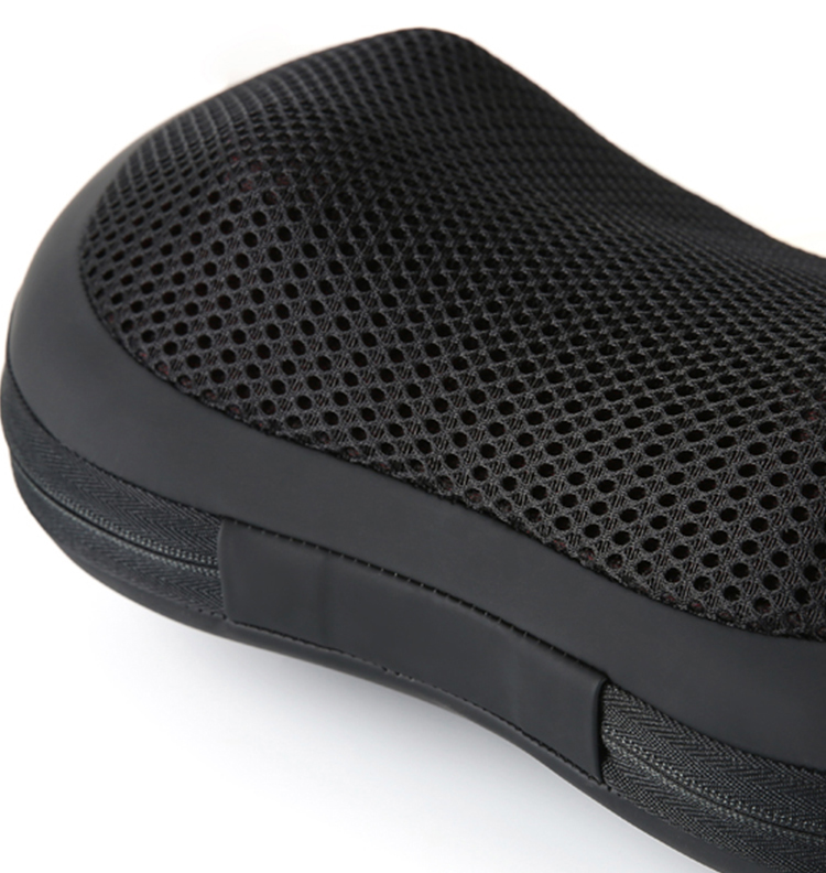 back massager pillow