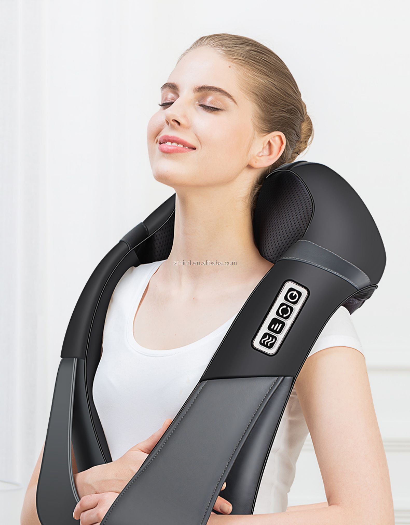 neck massager wireless