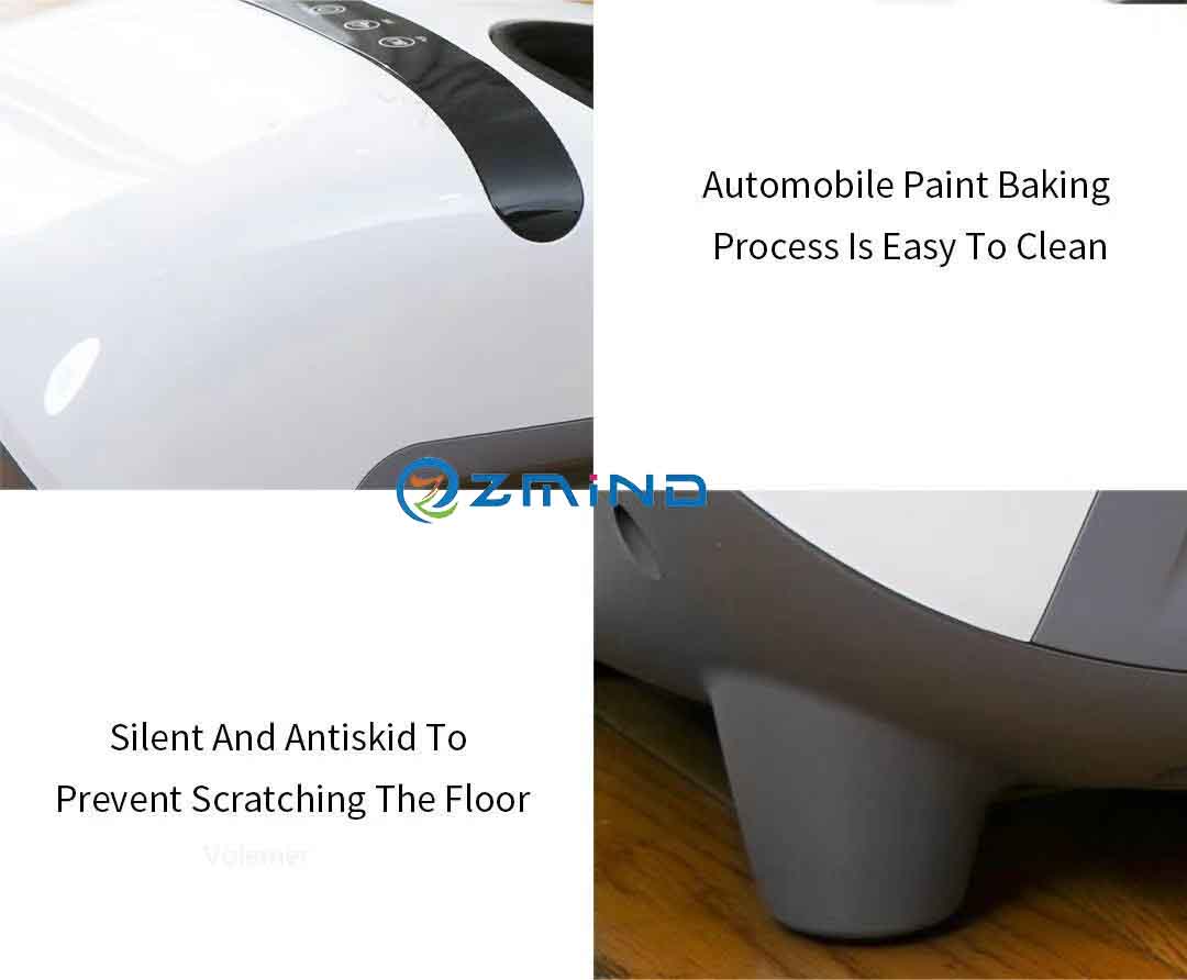 foot massage vibrator