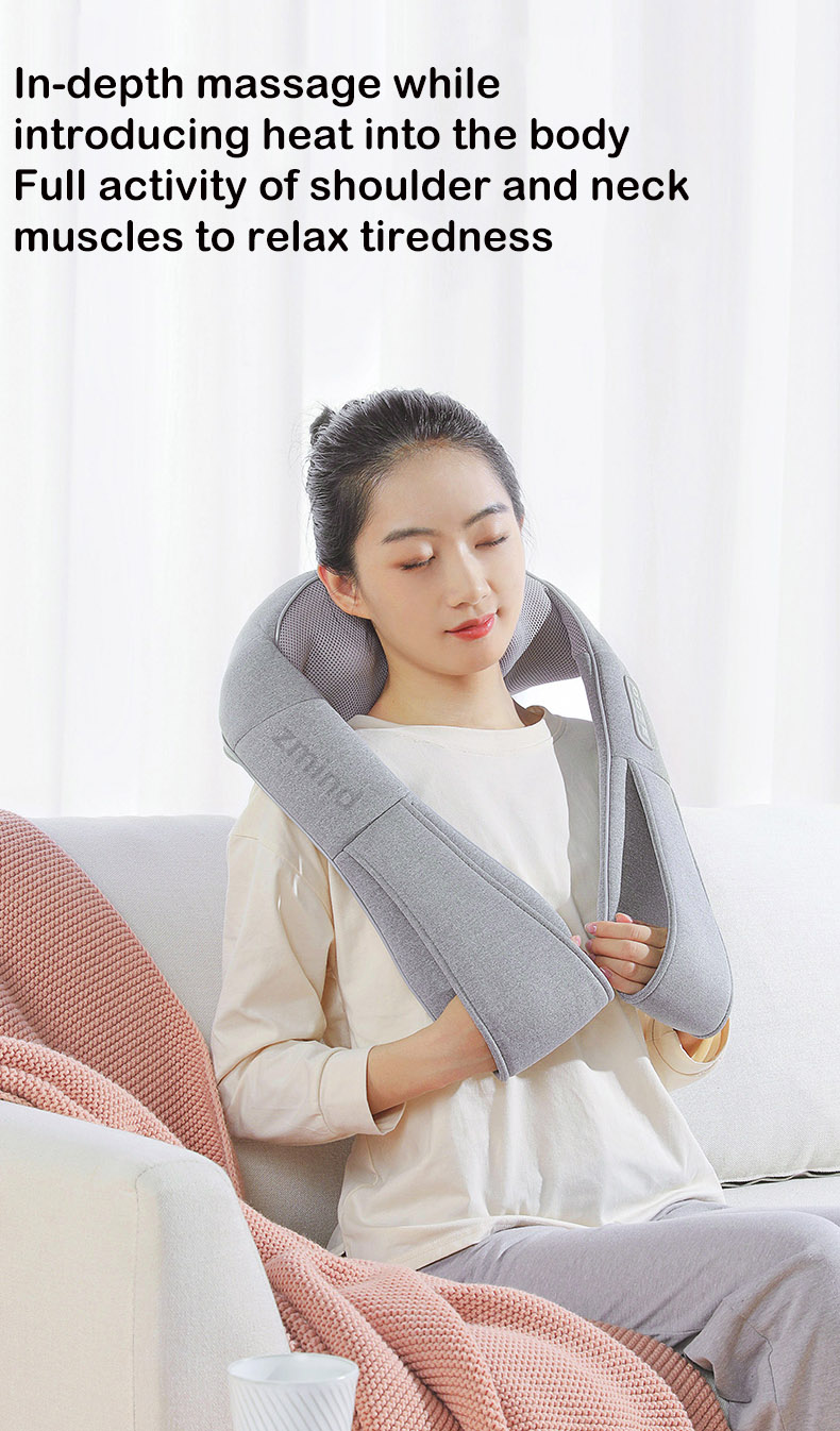 neck relax massager