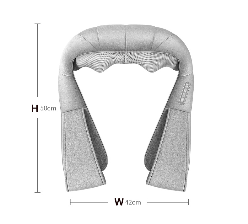 massager shoulder neck