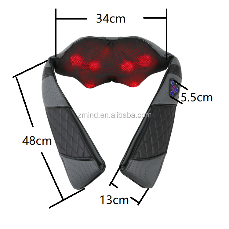 Neck&Shoulder Massager