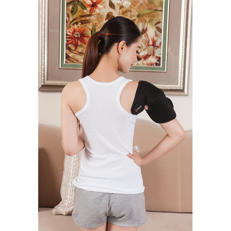 electric knee massager