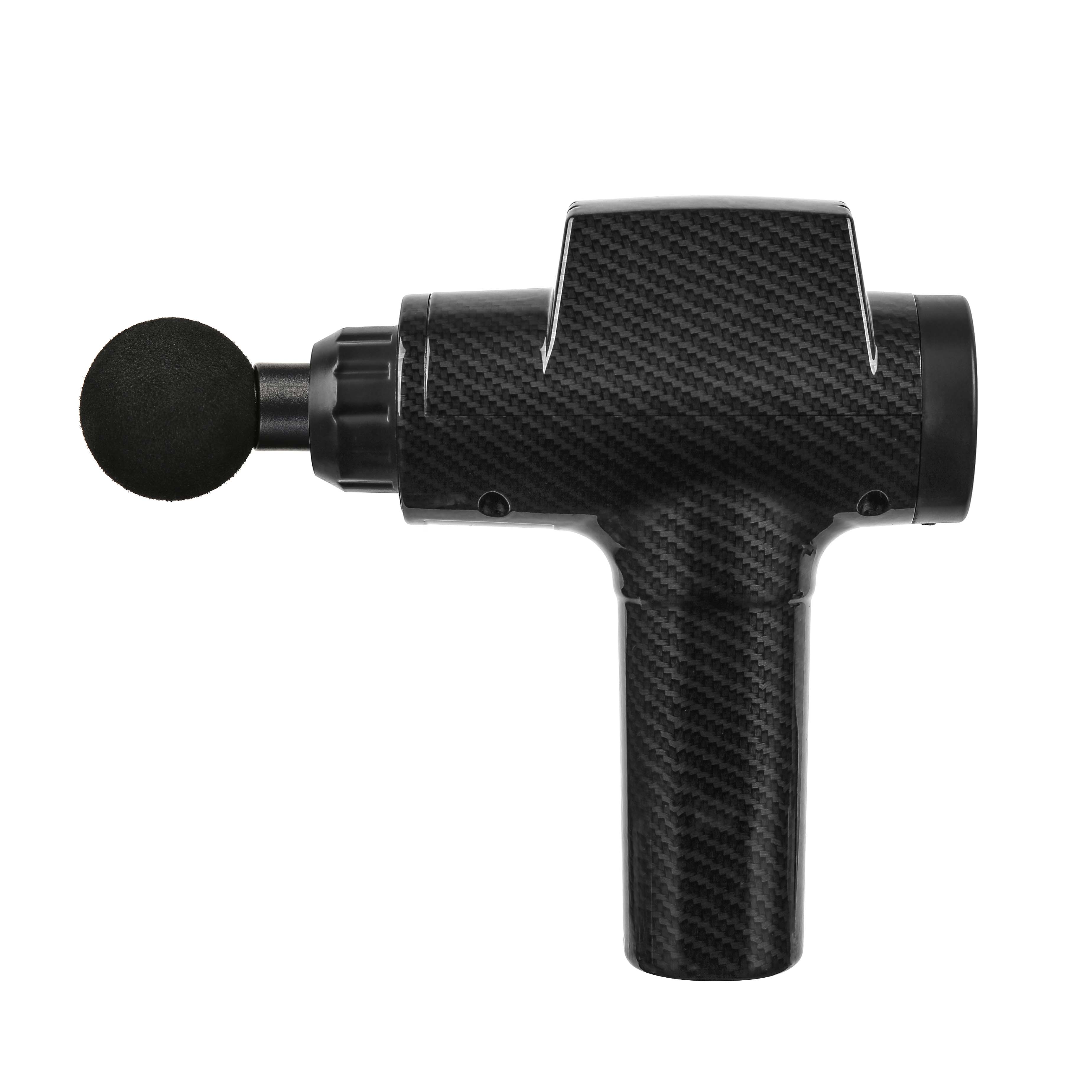 brushless motor massage gun