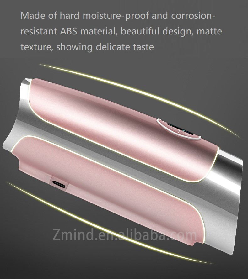 comfier hand massager