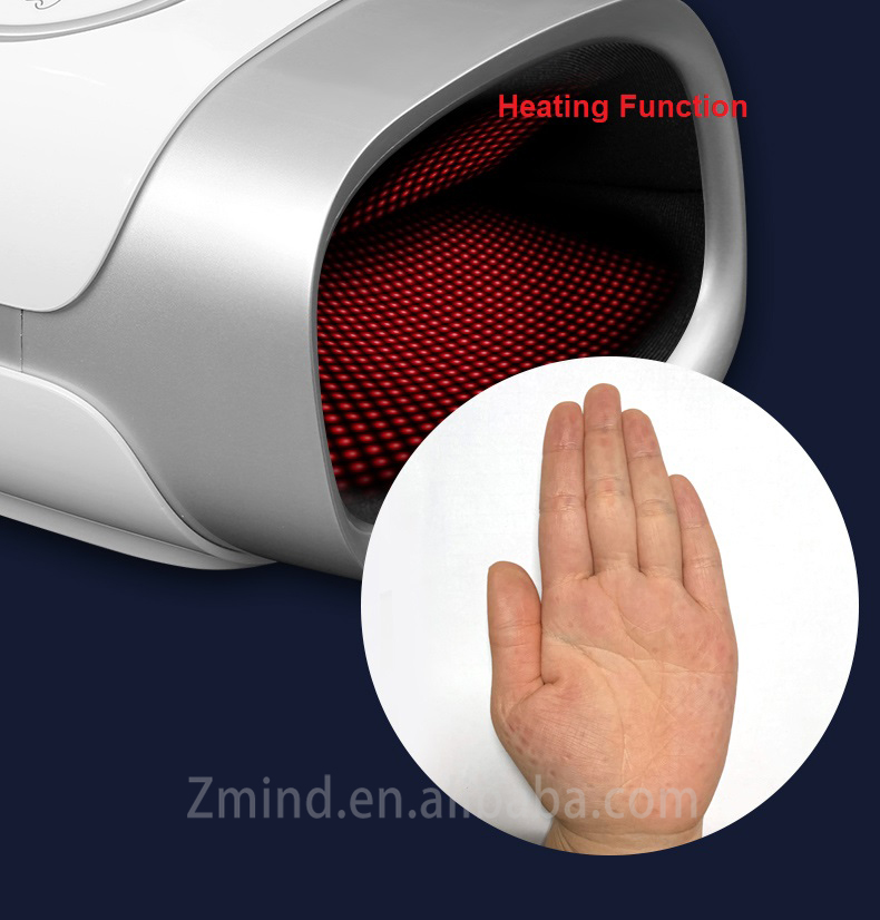 homove hand roller massager