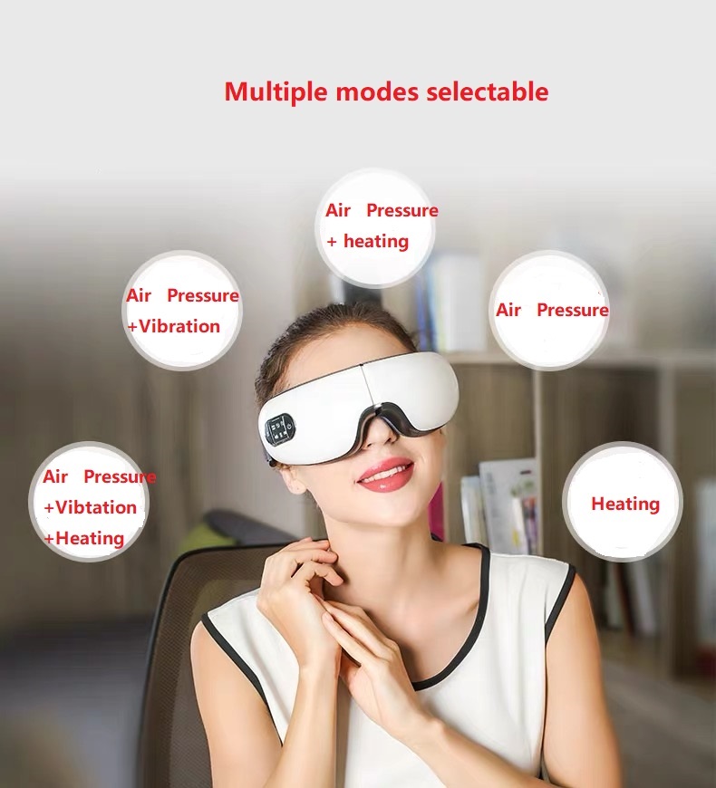 eye care massager