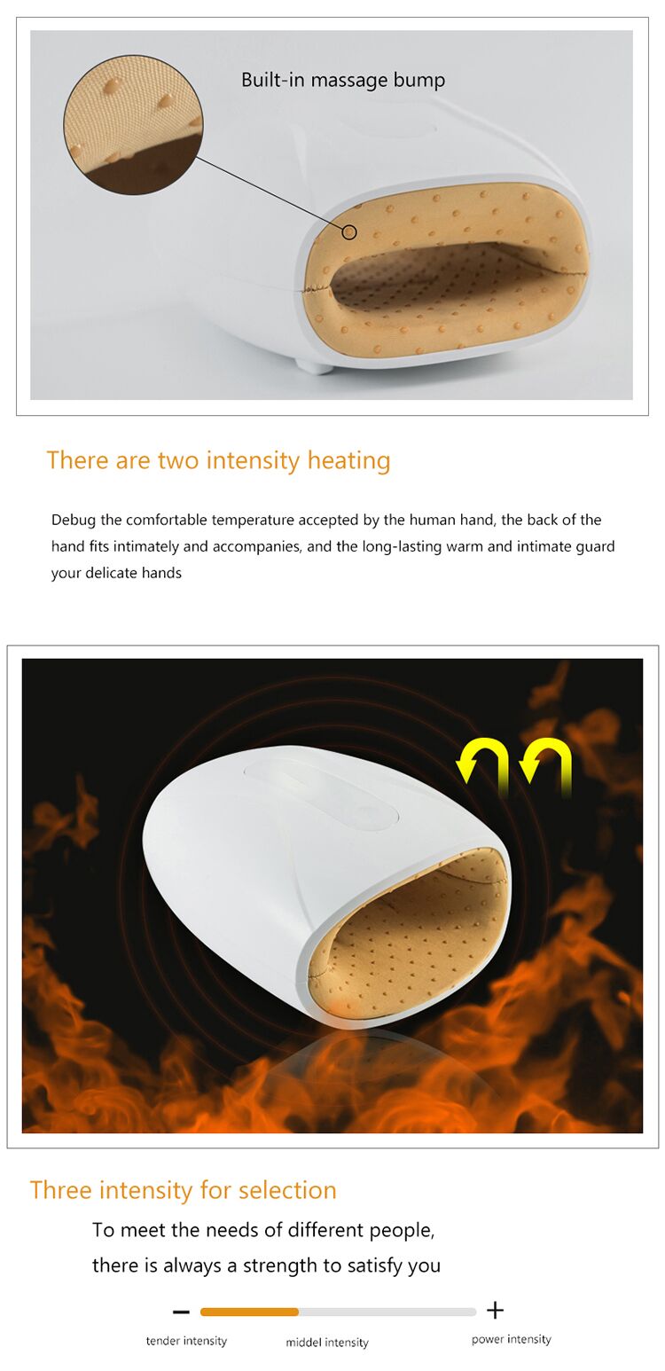 hand massage machine