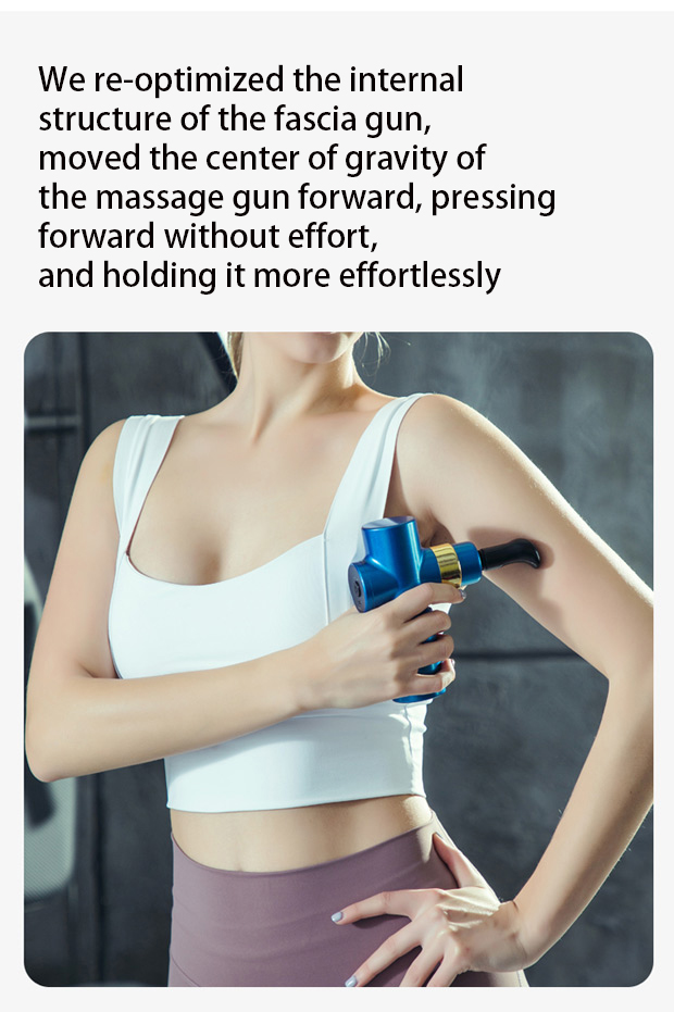 gun massager phoenix