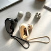 ZMIND H033 Wholesale Price Pocket Deep Tissue Massager Gun Fine Workmanship Stable Performance Hot Export Goods