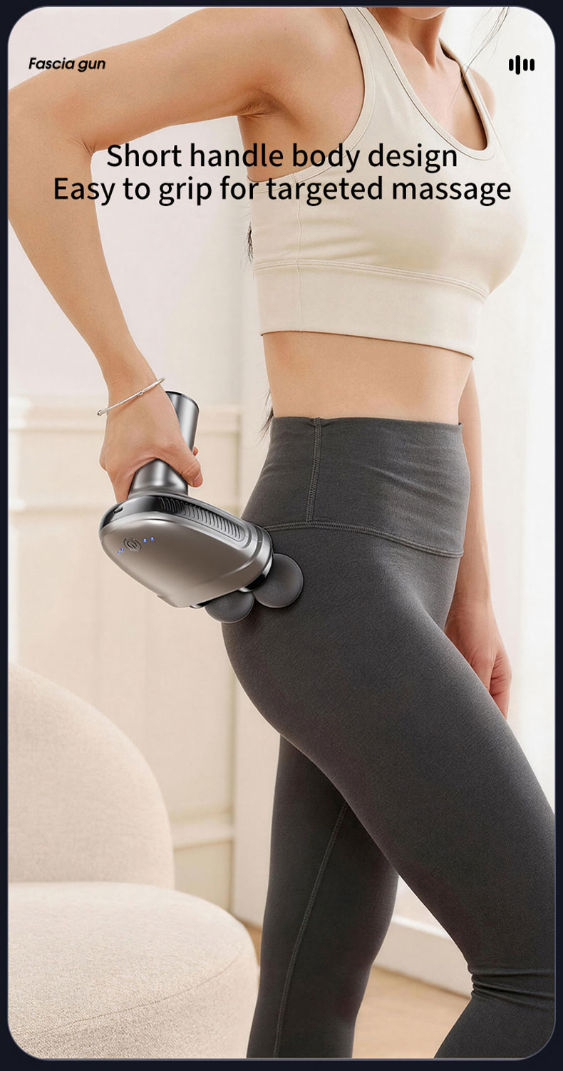 massager gun 