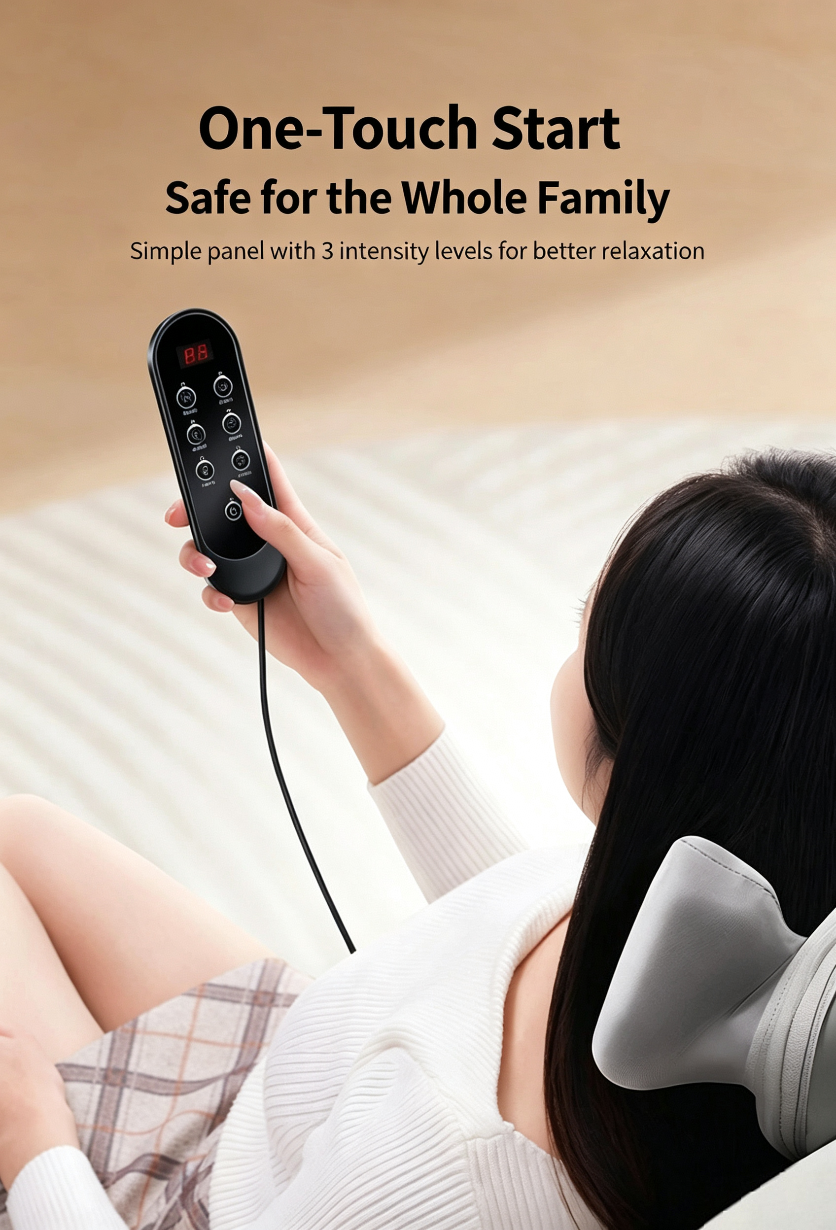 massager cushion