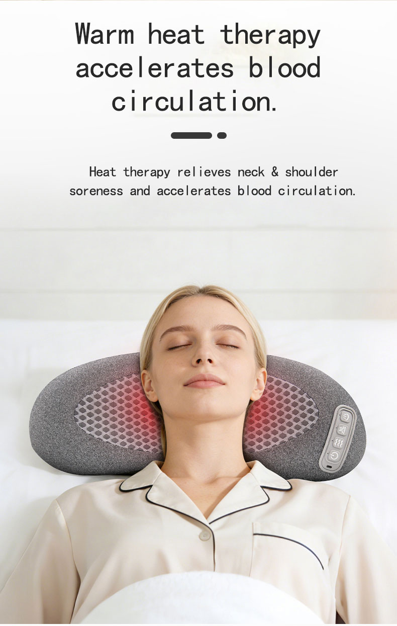 massager pillow
