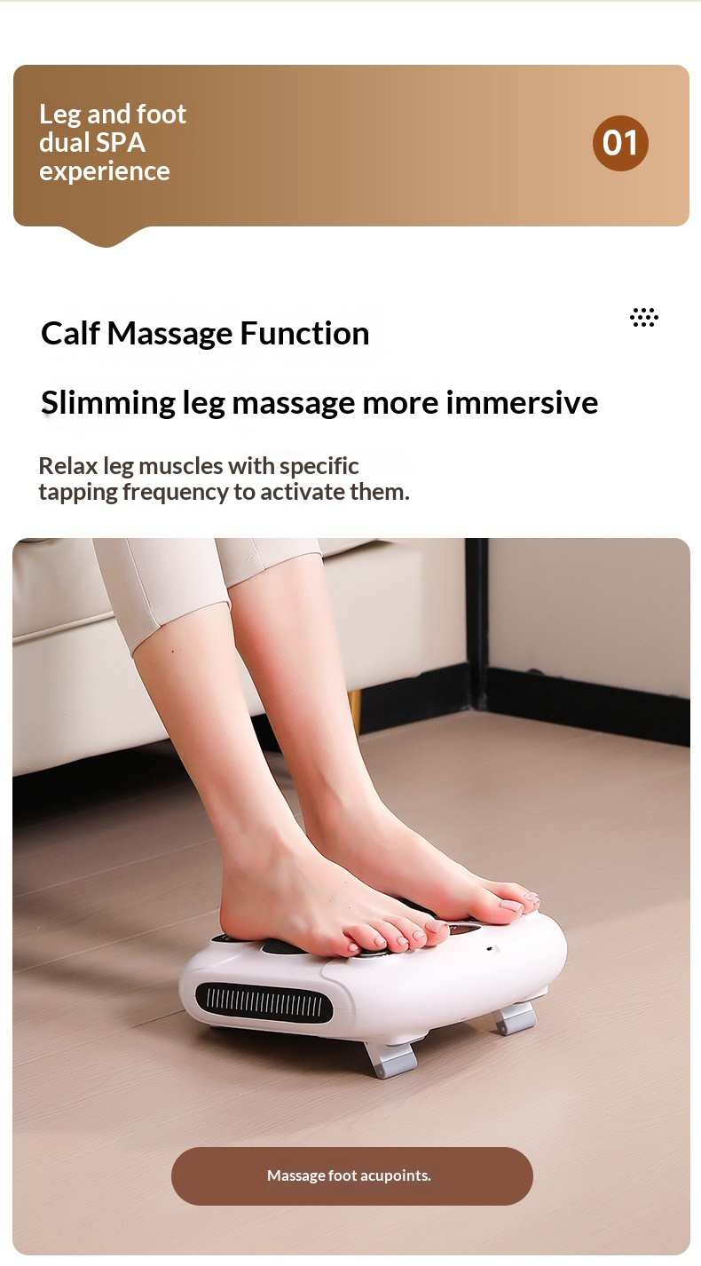 foot massager