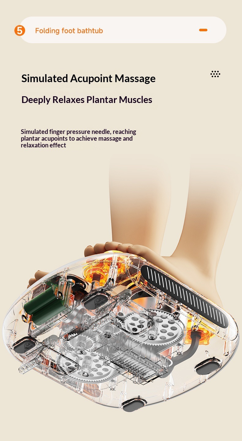 foot massager
