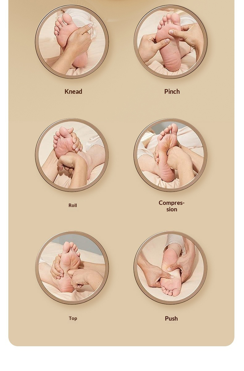 foot massager