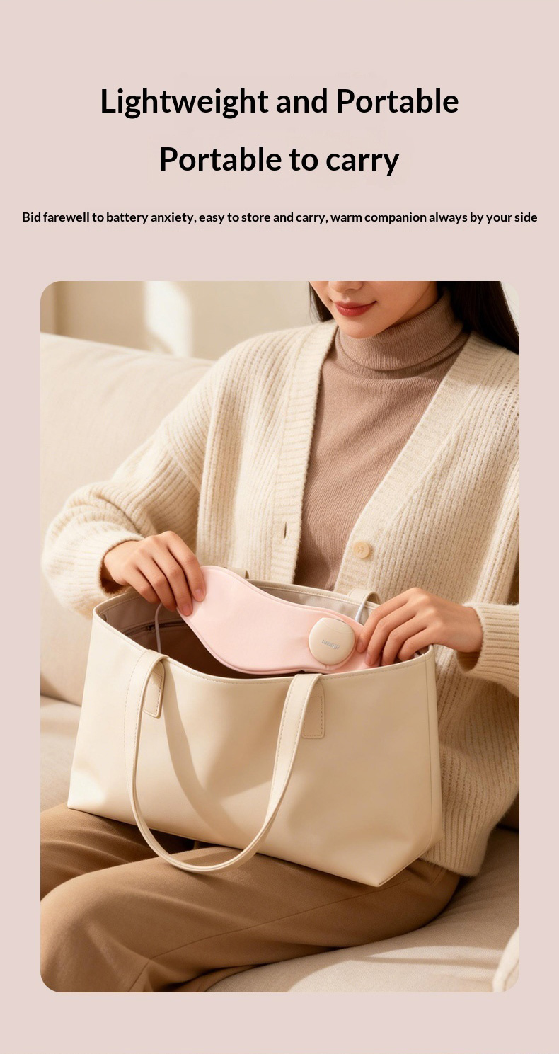 massager belt