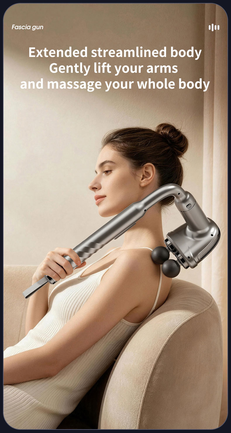massager gun 