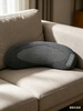 ZMIND P022 Upgraded Deep Tissue Kneading Shoulder Massager with Heat Relaxing Massager for the Neck and Back Cordless Neck Massager Pillow
