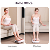 Zmind F027 Portable Foot Massage Device with 45℃ Constant Heat Wholesale Electric Foot Massager Multi-Functional Foot Massager