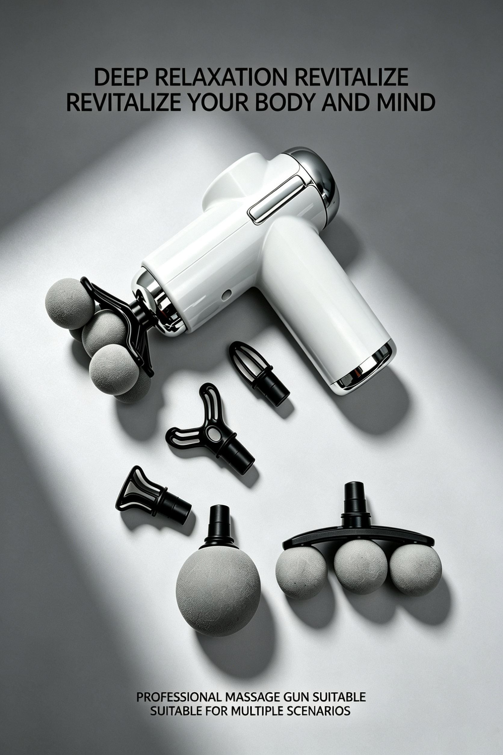 massager gun 