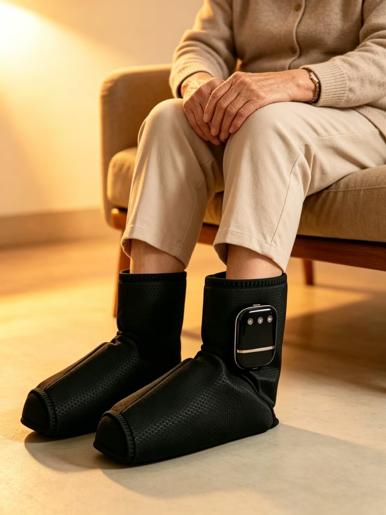 foot massager